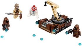 Tatooine™ harci csomag