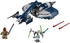 Grievous tábornok harci siklója