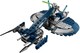 LEGO® Star Wars™ 75199 - Grievous tábornok harci siklója
