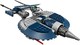 LEGO® Star Wars™ 75199 - Grievous tábornok harci siklója