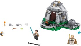 Ahch-To Island™ tréning
