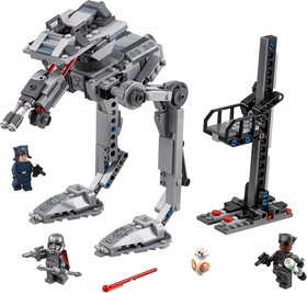Első rendi AT-ST™