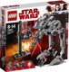 LEGO® Star Wars™ 75201 - Első rendi AT-ST™