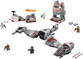 Crait™ védelme