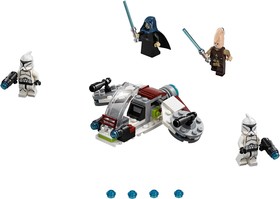 Jedi™ és Klónkatona™ harci csomag