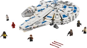 Kessel Millennium Falcon™