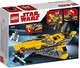 LEGO® Star Wars™ 75214 - Anakin Jedi csillagvadásza™