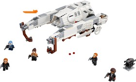 Birodalmi AT-Hauler™