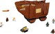 LEGO® Star Wars™ 75220 - Homokfutó bányagép™