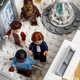 LEGO® Star Wars™ 75222 - Árulás Felhővárosban