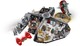 LEGO® Star Wars™ 75222 - Árulás Felhővárosban