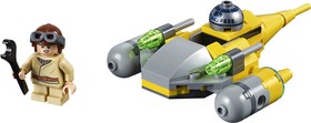 Naboo Csillagvadász Microfighter