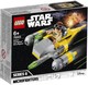 LEGO® Star Wars™ 75223 - Naboo Csillagvadász Microfighter