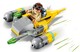 LEGO® Star Wars™ 75223 - Naboo Csillagvadász Microfighter