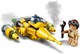 LEGO® Star Wars™ 75223 - Naboo Csillagvadász Microfighter