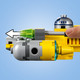 LEGO® Star Wars™ 75223 - Naboo Csillagvadász Microfighter