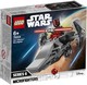 LEGO® Star Wars™ 75224 - Sith Behatoló™ Microfighter