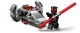 LEGO® Star Wars™ 75224 - Sith Behatoló™ Microfighter