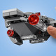 LEGO® Star Wars™ 75224 - Sith Behatoló™ Microfighter