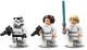 LEGO® Star Wars™ 75229 - Szökés a Halálcsillagról
