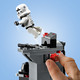 LEGO® Star Wars™ 75229 - Szökés a Halálcsillagról