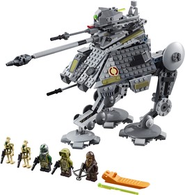 AT-AP™ lépegető