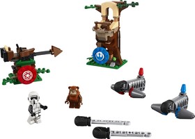 Action Battle Endor™ támadás