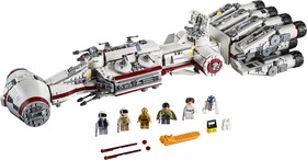 Tantive IV™