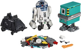 Droid Parancsnok