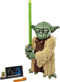 LEGO® Star Wars™ 75255 - Yoda™