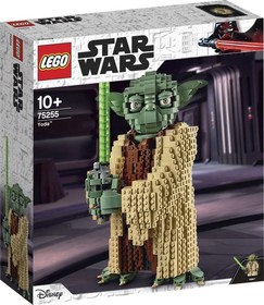 LEGO® Star Wars™ 75255 - Yoda™