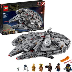 Millennium Falcon™