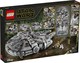 LEGO® Star Wars™ 75257 - Millennium Falcon™