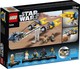 LEGO® Star Wars™ 75258 - Anakin fogata – 20. évfordulós kiadás