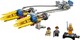 LEGO® Star Wars™ 75258 - Anakin fogata – 20. évfordulós kiadás