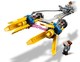 LEGO® Star Wars™ 75258 - Anakin fogata – 20. évfordulós kiadás