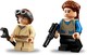 LEGO® Star Wars™ 75258 - Anakin fogata – 20. évfordulós kiadás