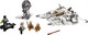 LEGO® Star Wars™ 75259 - Hósikló – 20. évfordulós kiadás