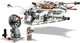 LEGO® Star Wars™ 75259 - Hósikló – 20. évfordulós kiadás