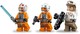 LEGO® Star Wars™ 75259 - Hósikló – 20. évfordulós kiadás