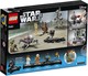 LEGO® Star Wars™ 75261 - Klón Felderítő Lépegető – 20. évfordulós kiadás