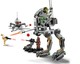 LEGO® Star Wars™ 75261 - Klón Felderítő Lépegető – 20. évfordulós kiadás