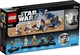 LEGO® Star Wars™ 75262 - Birodalmi Dropship™ – 20. évfordulós kiadás