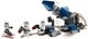 LEGO® Star Wars™ 75262 - Birodalmi Dropship™ – 20. évfordulós kiadás