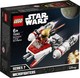 LEGO® Star Wars™ 75263 - Az Ellenállás Y-szárnyú™ Microfightere