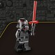 LEGO® Star Wars™ 75264 - Kylo Ren űrsiklója™ Microfighter