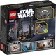 LEGO® Star Wars™ 75264 - Kylo Ren űrsiklója™ Microfighter