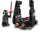 LEGO® Star Wars™ 75264 - Kylo Ren űrsiklója™ Microfighter
