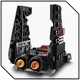 LEGO® Star Wars™ 75264 - Kylo Ren űrsiklója™ Microfighter