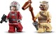 LEGO® Star Wars™ 75265 - A T-16 Skyhopper™ a Buckalakó™ ellen Microfighter